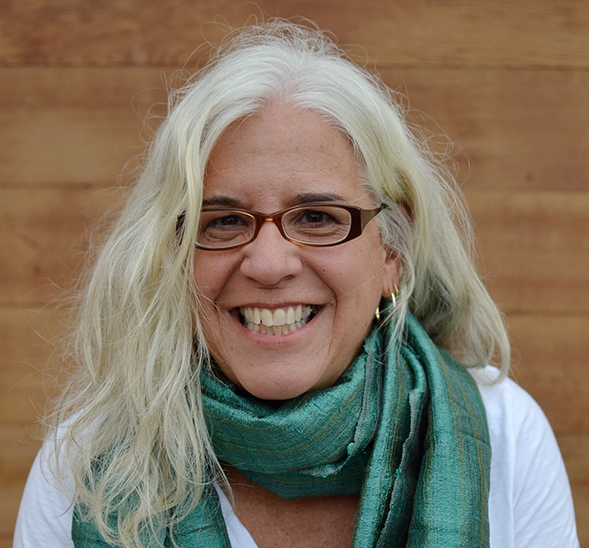 Doreen Mattingly is the chair and an associate professor of SDSU's Department of Women's Studies. (Credit: Doreen Mattingly)