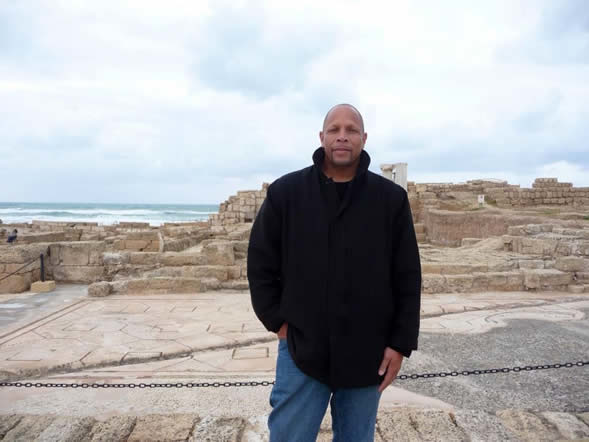 Ric Epps is a lecturer in SDSUs School of Public Affairs in the College of Professional Studies and Fine Arts.