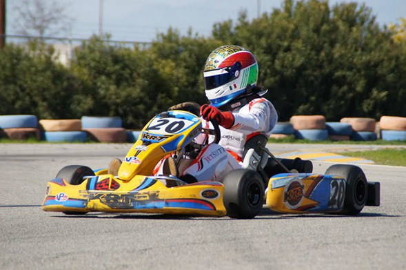 Defying Gender Stereotypes