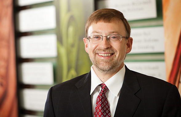 Fowler College of Business Dean Named