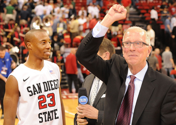 2017 Aztec Hall of Fame Class Announced