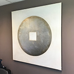 James Tarbox’s Sphere on the Wall