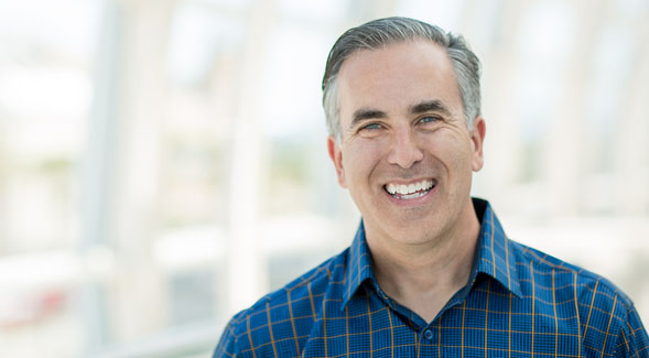 Michael Stelzner