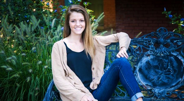 Sierra Morehardt