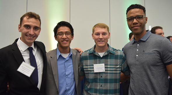 SDSU Financial Planning Association