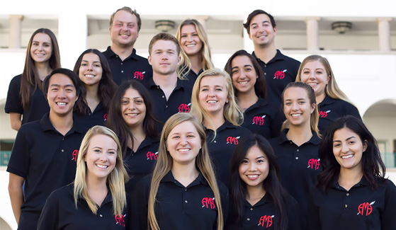 SDSU American Marketing Association