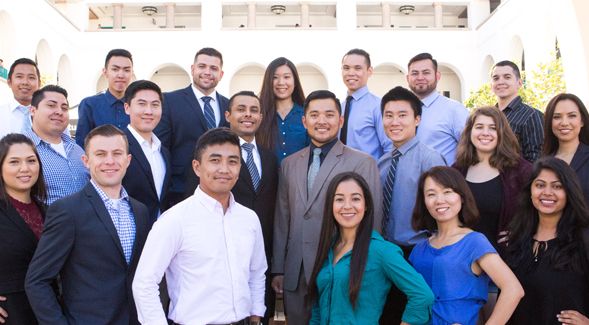 SDSU Association of Information Technology Professionals