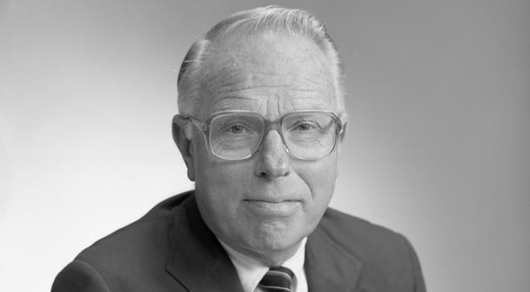 William L. Bill Erickson