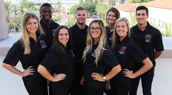 Aztec Sports Medicine Association