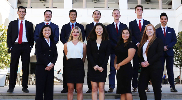 SDSU Real Estate Society