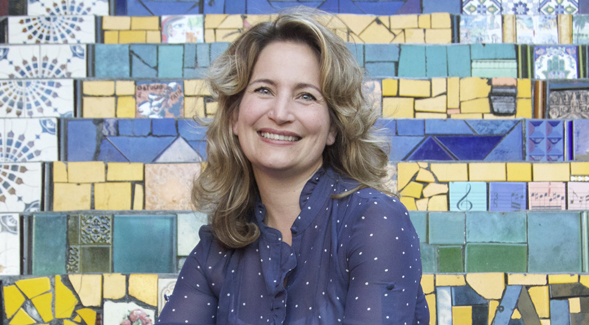 Erika Robb Larkins
