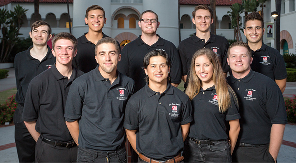 SDSU Sports Business Initiative