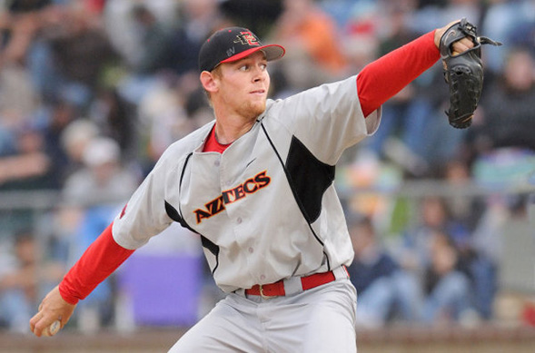 Stephen Strasburg