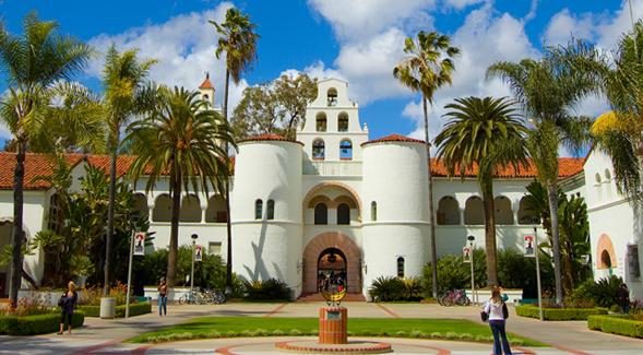 Hepner Hall