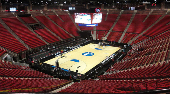 Viejas Arena
