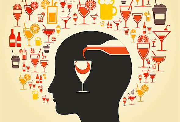 A new SDSU study takes a deeper look into alcohol's effect on cognition.