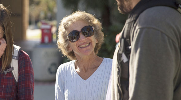 Eve Kornfeld