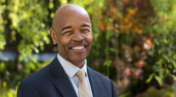 Joseph F. Johnson