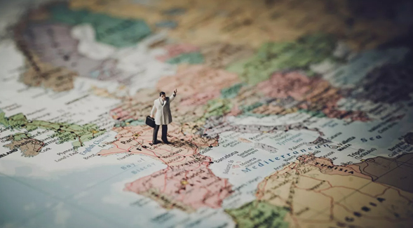 SDSU Career Services is a valuable resource for international students looking for an internship.