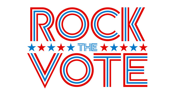 Rock the Vote