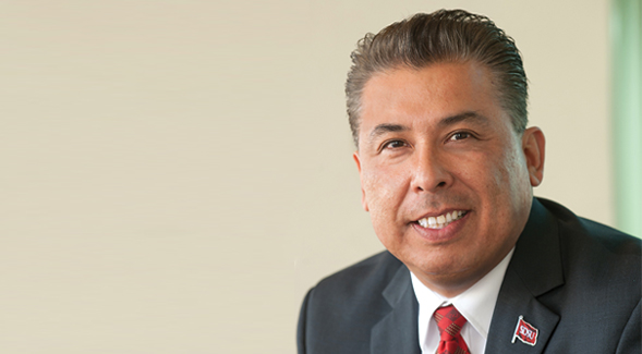Eric Rivera