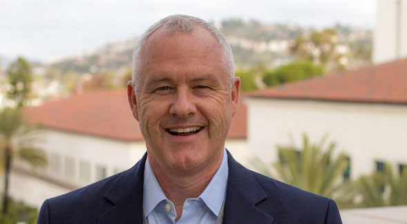 According to SDSU dean of students Randy Timm, the student campus experience is much more high tech and high touch than ever before.