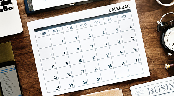 Why we make new year's resolutions and tips on how to keep them.