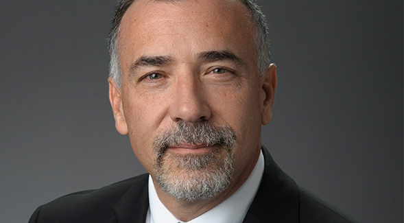 Jerry Sheehan named SDSU's new Chief Information Officer.