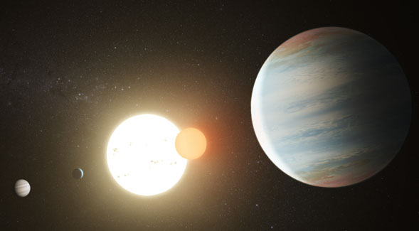 Image Courtesy: NASA/JPL Caltech/T. Pyle