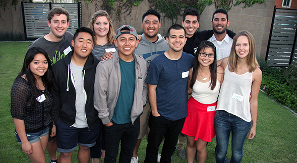 The California State University system is offering immigration legal services for undocumented students and employees, the system announced this week.