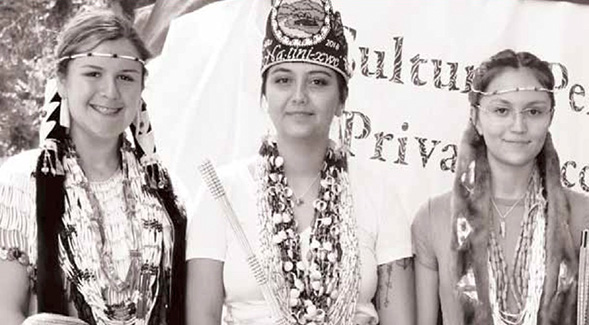 Suspensions and Expulsions of Native American Studies in California Public Schools explores the disproportionate suspension rates of Native American students and suggests solutions.