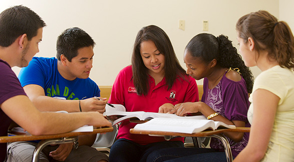 Both resources were developed and launched collaboratively with SDSU divisions and departments.