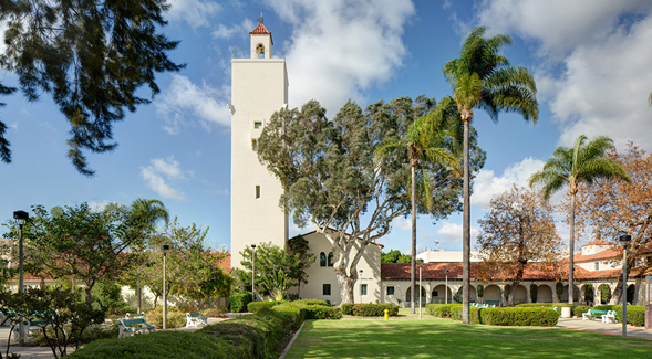 A U.S. Department of Education grant willl build SDSU's partnership with indigenous communities.