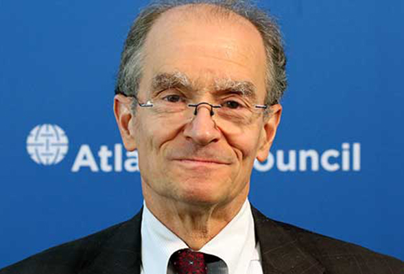 Former U.S. Ambassador Daniel Fried