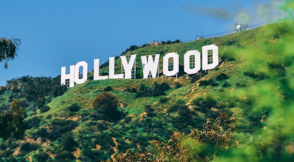 Hollywood Sign