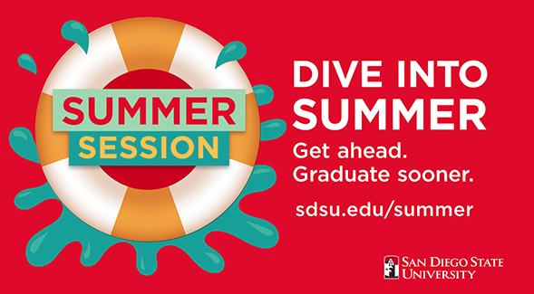 SDSU Summer Session