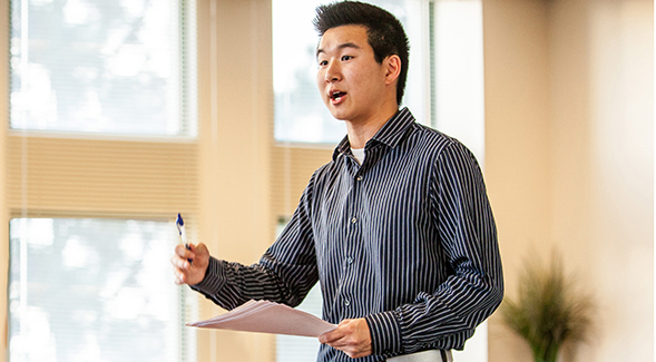 Register for SDSU Handshake to connect with employers, jobs and internship opportunities.