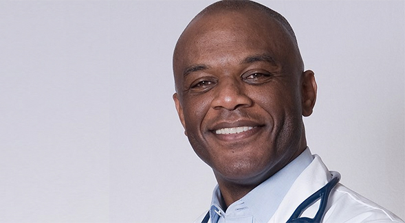 Dr. Andre Creese (90)