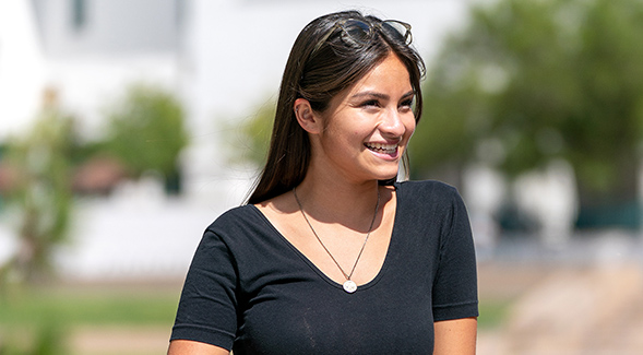The college component of the partnership between San Diego State University and the Sweetwater Union High School District is among 20 finalists for the 2020 Examples of Excelencia.