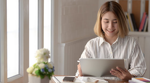 Through SDSU Flex, the university will offer a flexible blend of face-to-face instruction and online course offerings, and an immersive student-focused experience.
