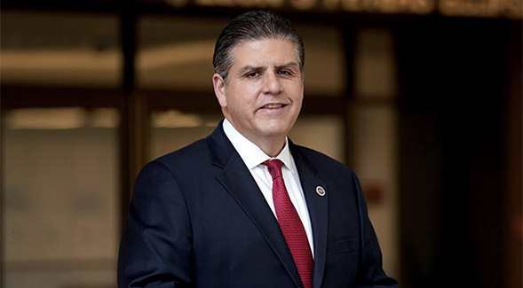 Joseph I. Castro, Ph.D.
