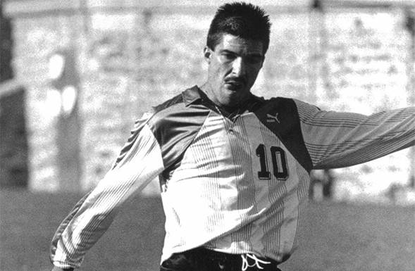 Marcelo Balboa