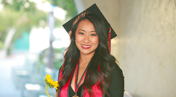 Nancy Nguyen ('19)