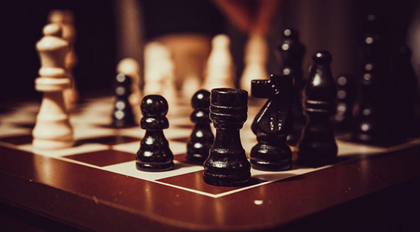 Showings of Chess In Concert are at 7 p.m. Thursday, Dec. 3, Friday, Dec. 4, and Saturday, Dec. 5 and 2 p.m. Sunday, Dec. 6.