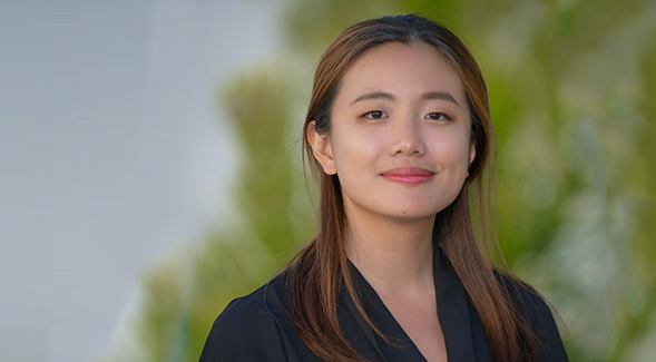 Faith Goh