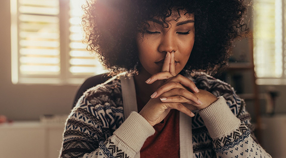 SDSU researchers are investigating how the virus, social distancing and lockdowns have affected mental health and human behavior.