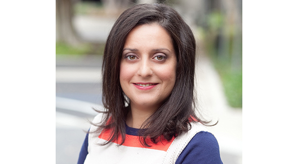 Health disparities researcher Hala Madanat receives the 2021 Wang Family Excellence Award for Scholarship for her outstanding contributions.