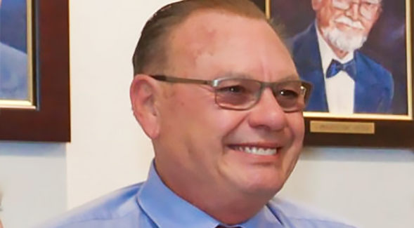 Edward E. Marsh