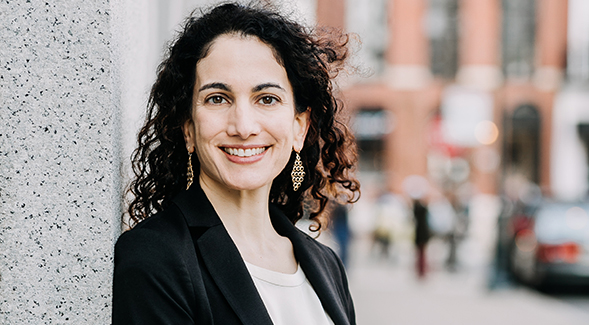 Shira Cohen