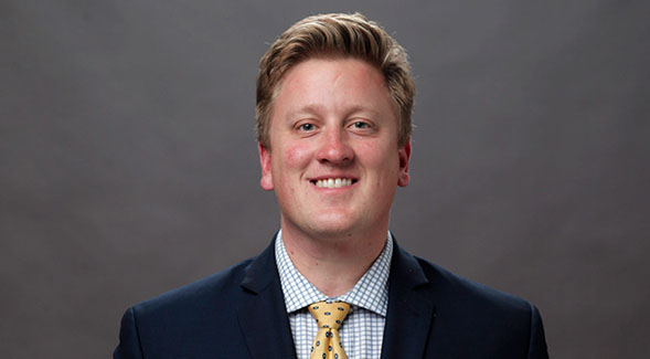 Scott Minto
